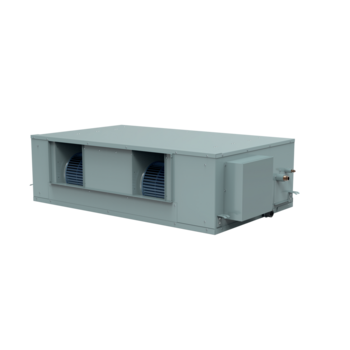 Unité gainable HSP